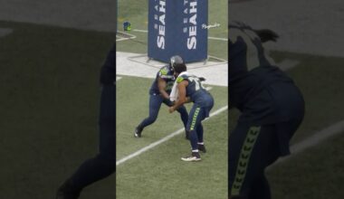 Former Seattle Seahawks in da building ‼️ #getgotpod #marshawnlynch #seattleseahawks