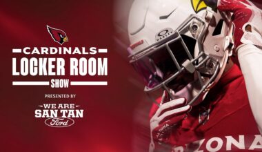 Cardinals Locker Room - Michael Wilson And Jonathan Gannon React To The 41-22 Loss To The 49ers