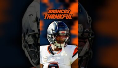 Denver Broncos Patrick Surtain Could Return This Week #broncos #nfl #denverbroncos