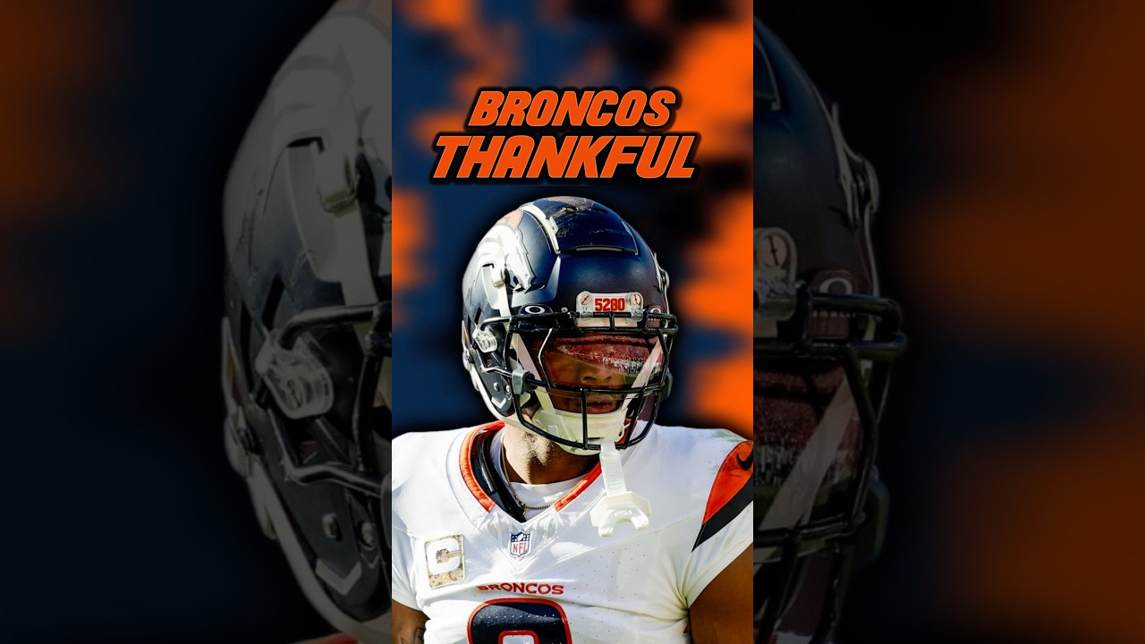 Denver Broncos Patrick Surtain Could Return This Week #broncos #nfl #denverbroncos