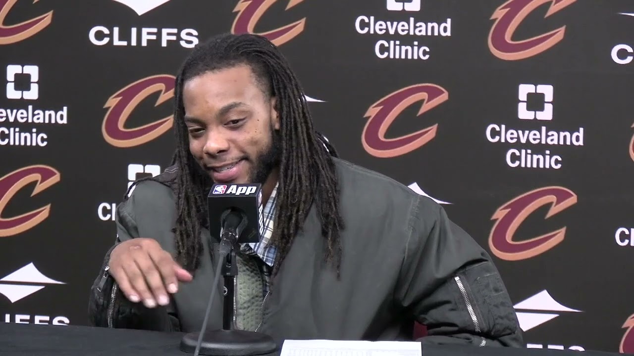 Cleveland Cavaliers Star Darius Garland Reflects On Returning To Action, Helps Fuel Win Over Pacers