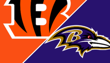 Post Game Thread: Cincinnati Bengals at Baltimore Ravens