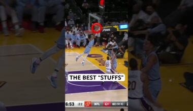 The best “stuffs” (blocks) from the last 5 years!