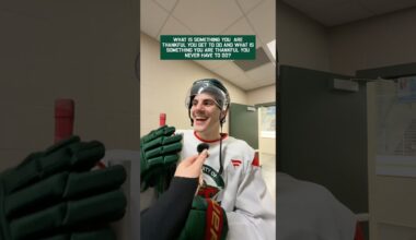 all about the thanks 🦃