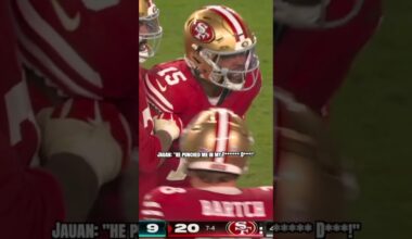 Not The Niner Nuggets! 😭