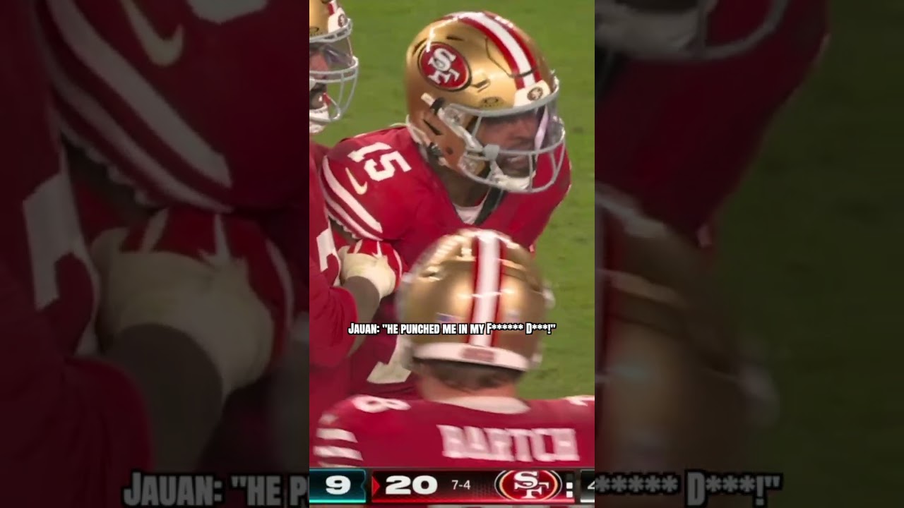 Not The Niner Nuggets! 😭