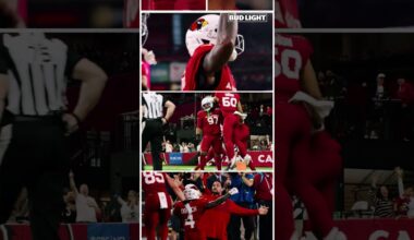 we got us ‼️  #nfl #football