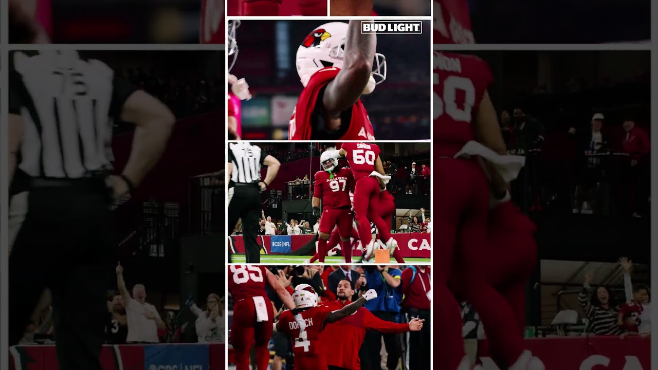 we got us ‼️  #nfl #football