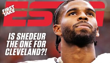 Chris Canty thinks Shedeur could carve up the 49ers' defense 😬 + Joe Burrow's back! | First Take