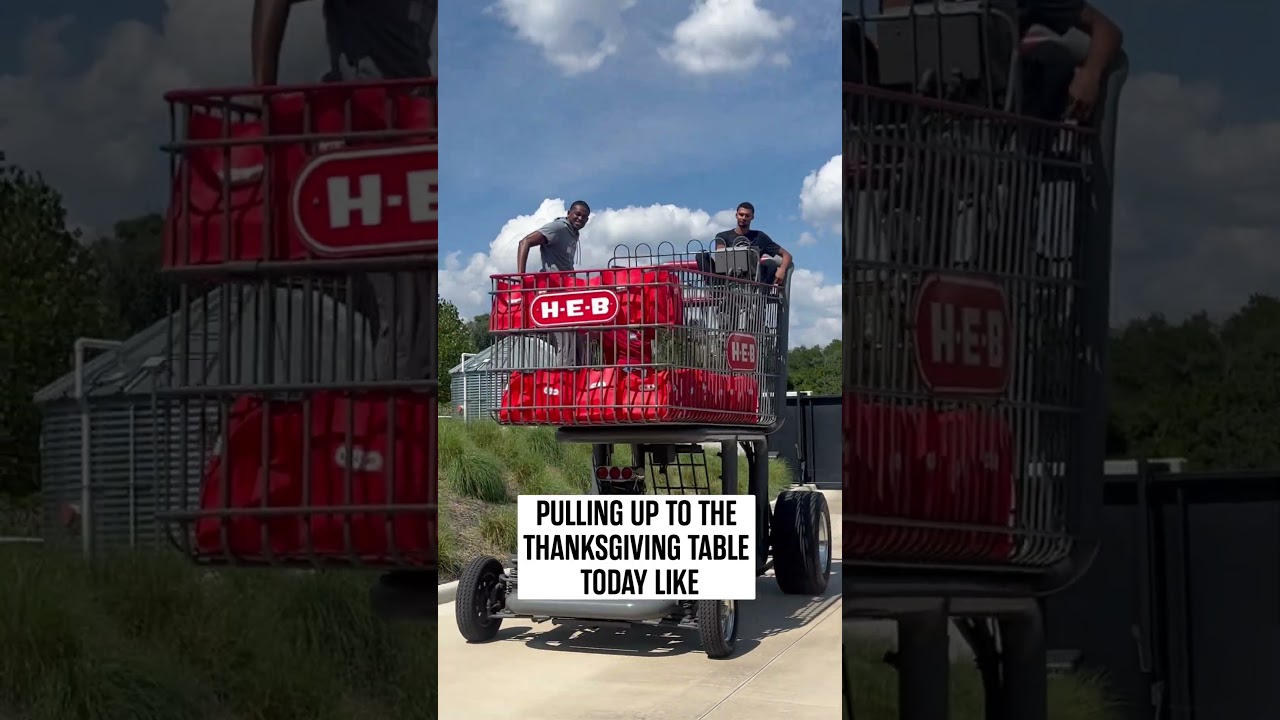 vroom vroom 🏎️ #spurs #nba #thanksgiving