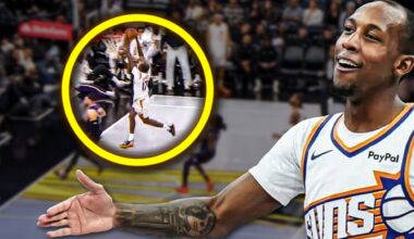 The Suns Secretly Stumbled Upon A GEM!