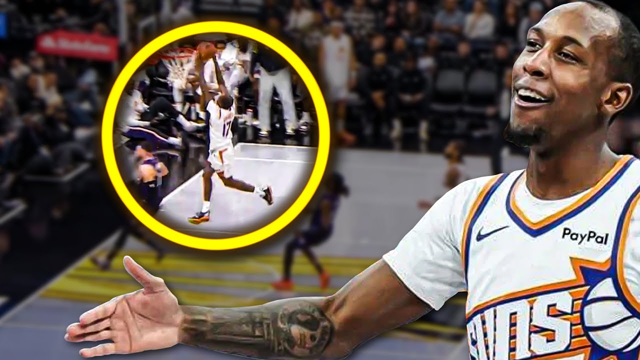 The Suns Secretly Stumbled Upon A GEM!