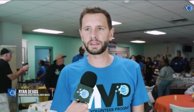 ORLANDO MAGIC THANKSGIVING COALITION