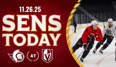 A Battle With The Knights