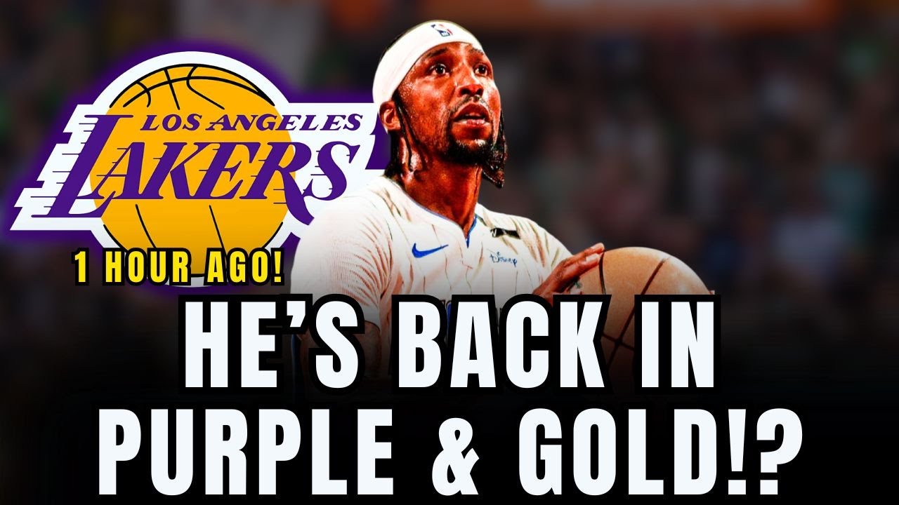 🚨 LAKERS JUST LANDED A CHAMPIONSHIP-PROVEN 3-AND-D WING TO FIX THEIR SEASON? LAKERS NEWS!