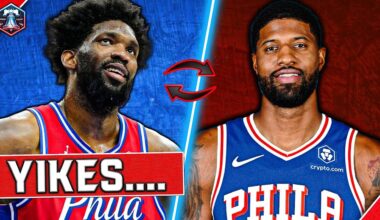 It's Happening Again...