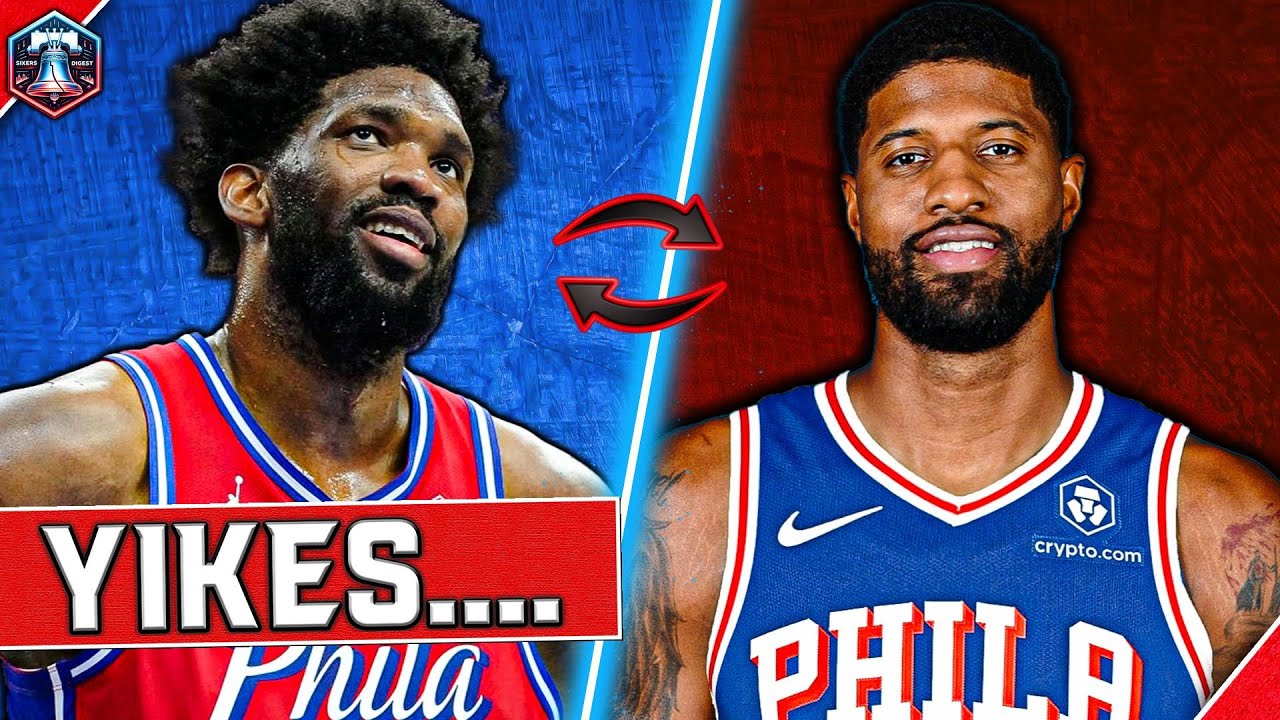 It's Happening Again...