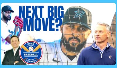 BEST PITCHING BLACK FRIDAY DEAL? | Cubs Baseball Rumors