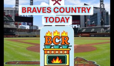 BRAVES COUNTRY TODAY | ATLANTA BRAVES BLACK FRIDAY HOT STOVE EDITION: NEWS RUMORS SIGNINGS & TRADES