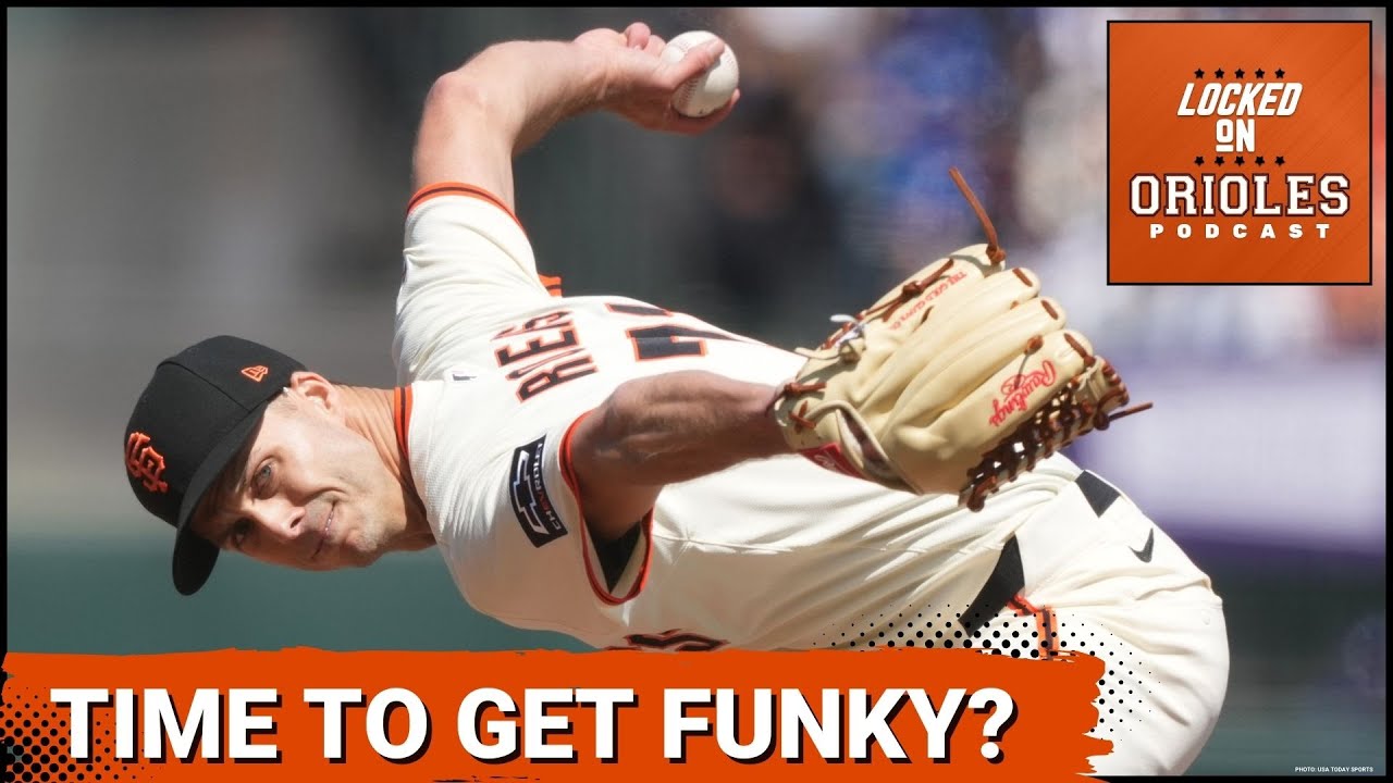 Baltimore Orioles Free Agent Reliever Wish List: Tyler Rogers, Hunter Harvey, Brad Keller