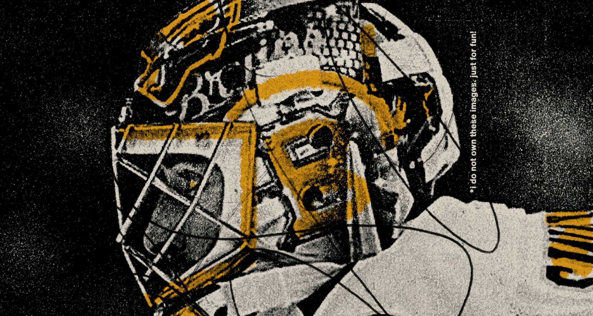 Black & Gold LP Series- Cover 03