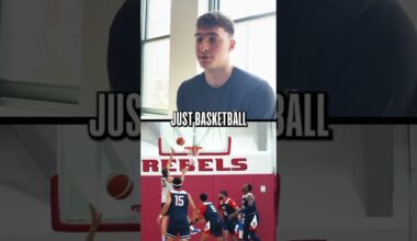 Cooper Flagg Speaks on his USA Basketball Experience