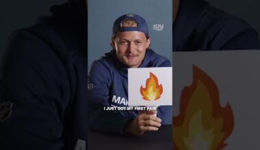 Maple Leafs Hot Or Not 🔥x🥶