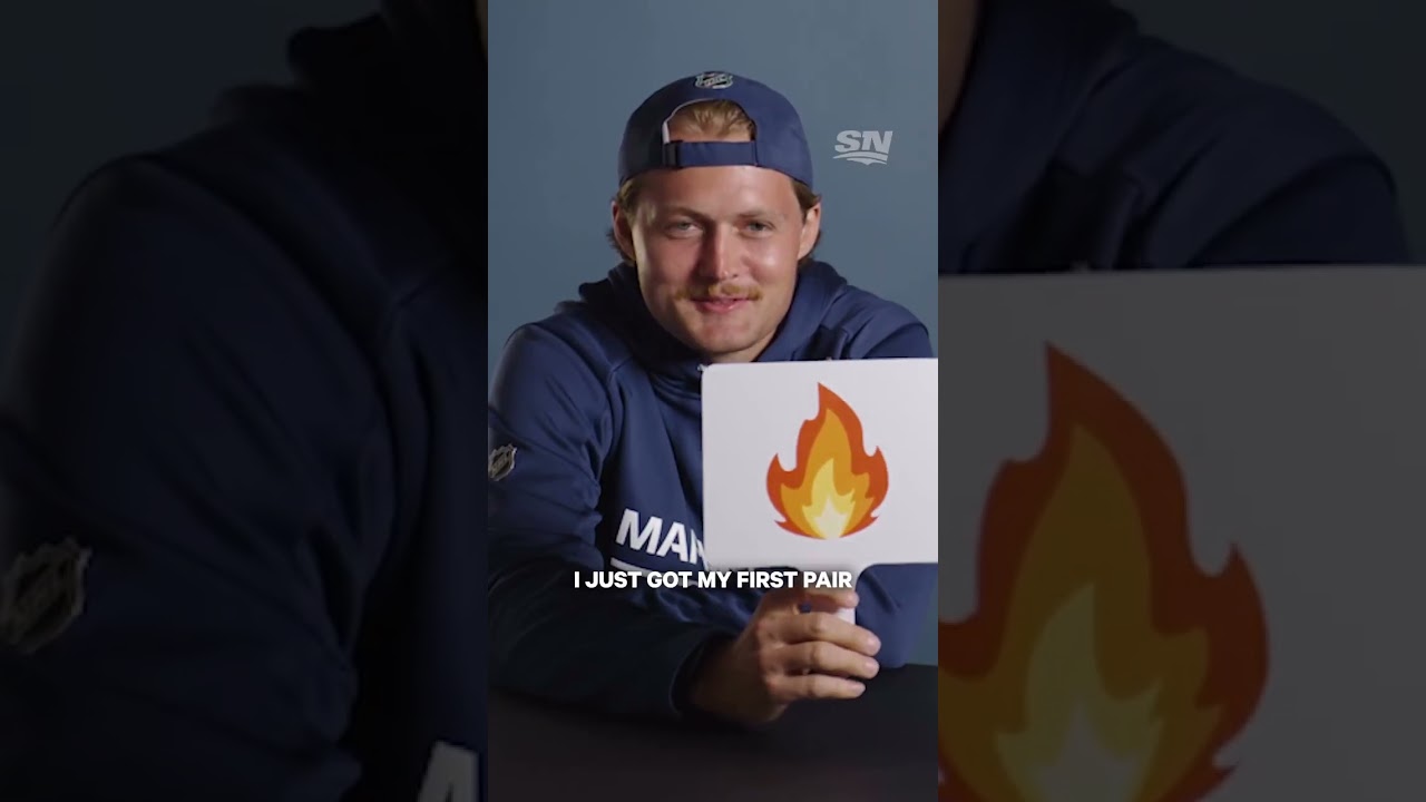 Maple Leafs Hot Or Not 🔥x🥶