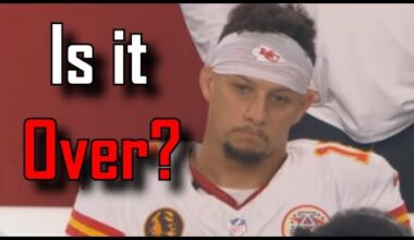 Breaking down the WILD ending between the Dallas Cowboys and the Kansas City Chiefs