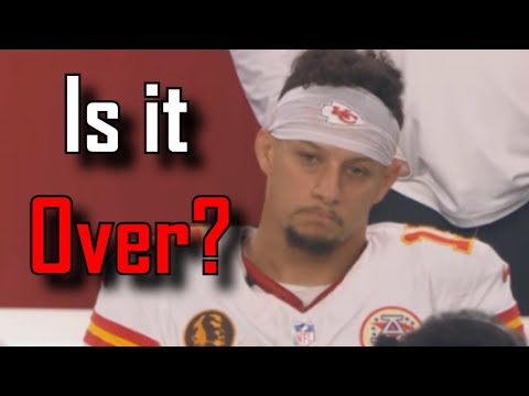 Breaking down the WILD ending between the Dallas Cowboys and the Kansas City Chiefs