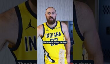 "This has been professional Jenga. I'm your host, Jay Huff." 💀