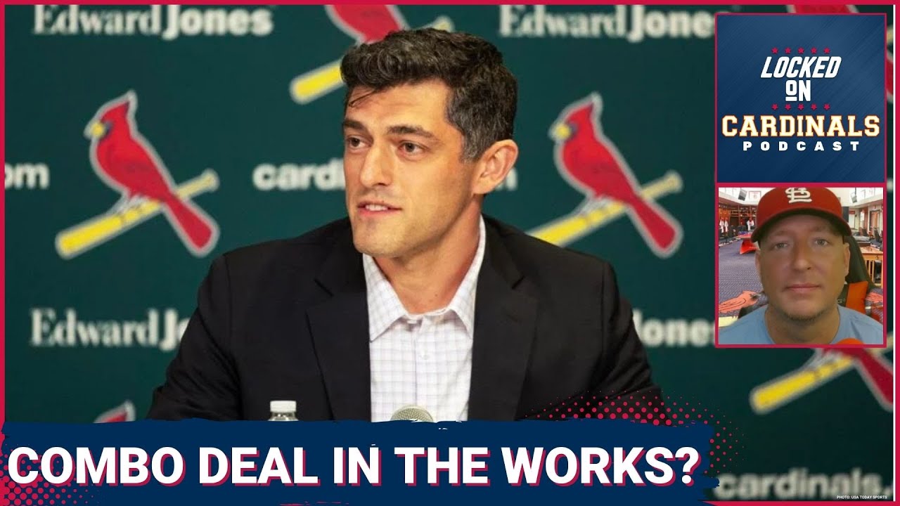 St. Louis Cardinals Mock Trade IGNITES Nolan Arenado, Brendan Donovan Debate – LISTEN Now!