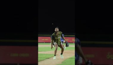 Fernando on the mound? 🫣