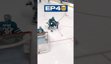 Ladies and gentlemen, Elias Pettersson.
