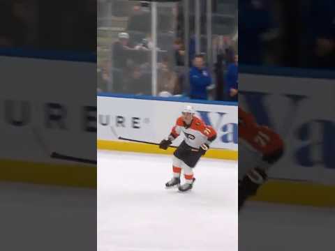 Foerster gets the steal and fires one home to put us up 1-0! #shorts