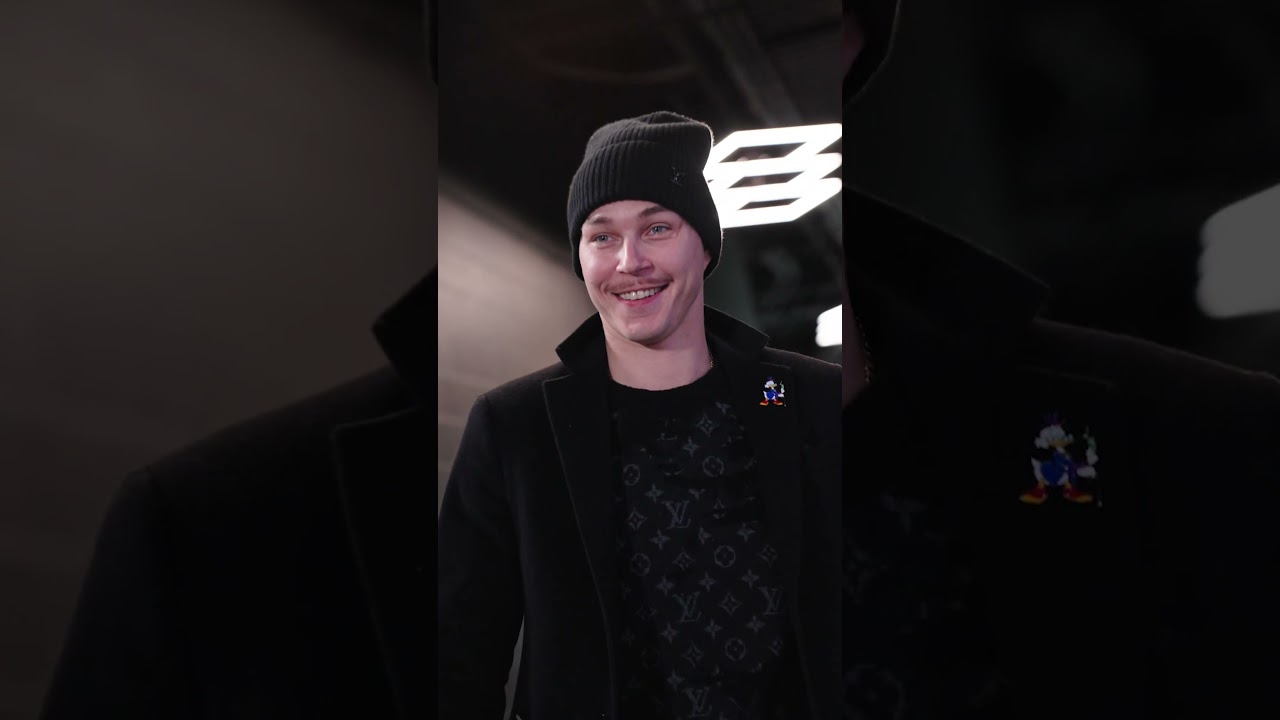 Ready for the Friday Night Lights 🤩