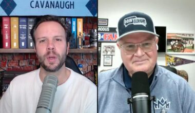 Bryan Broaddus on Cowboys beating Chiefs + Playoff chances