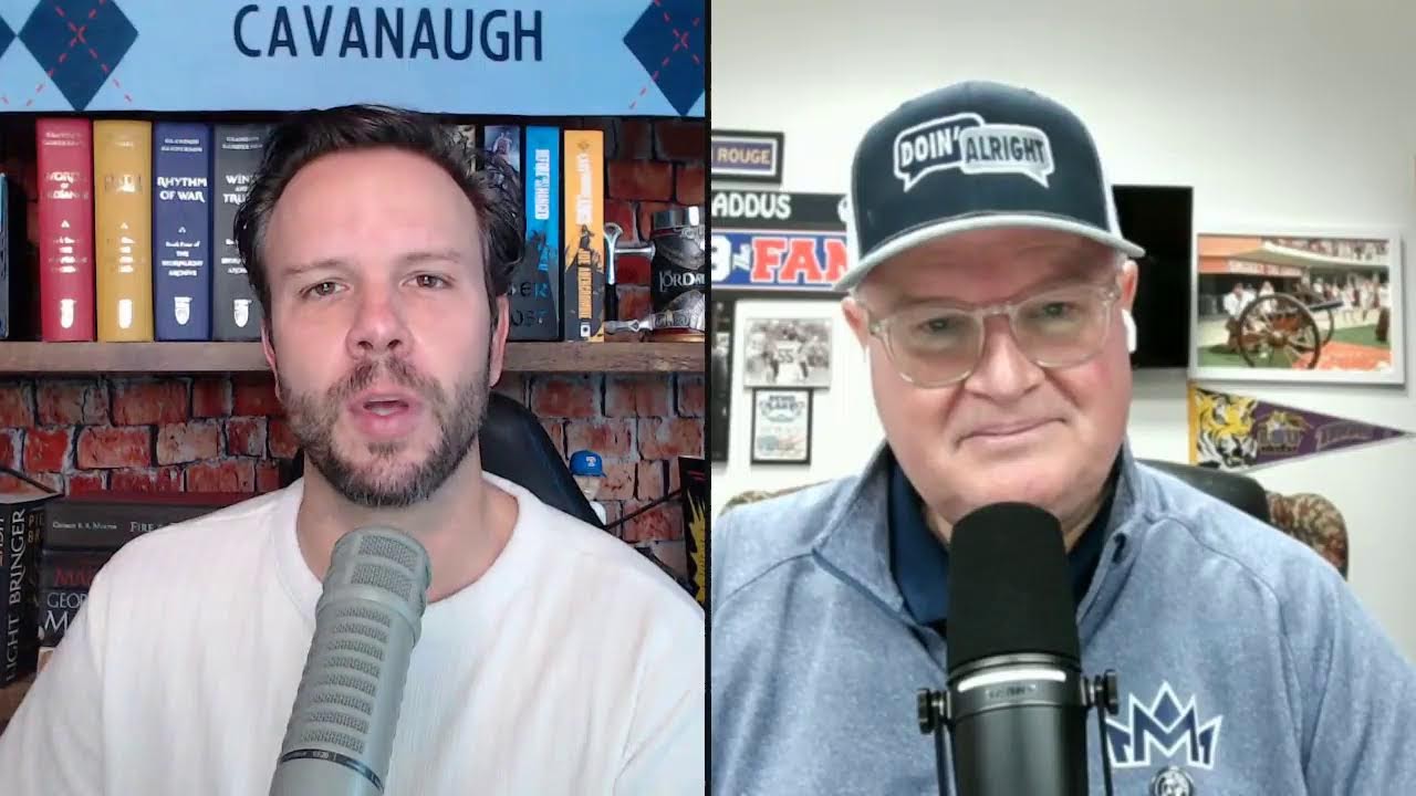 Bryan Broaddus on Cowboys beating Chiefs + Playoff chances