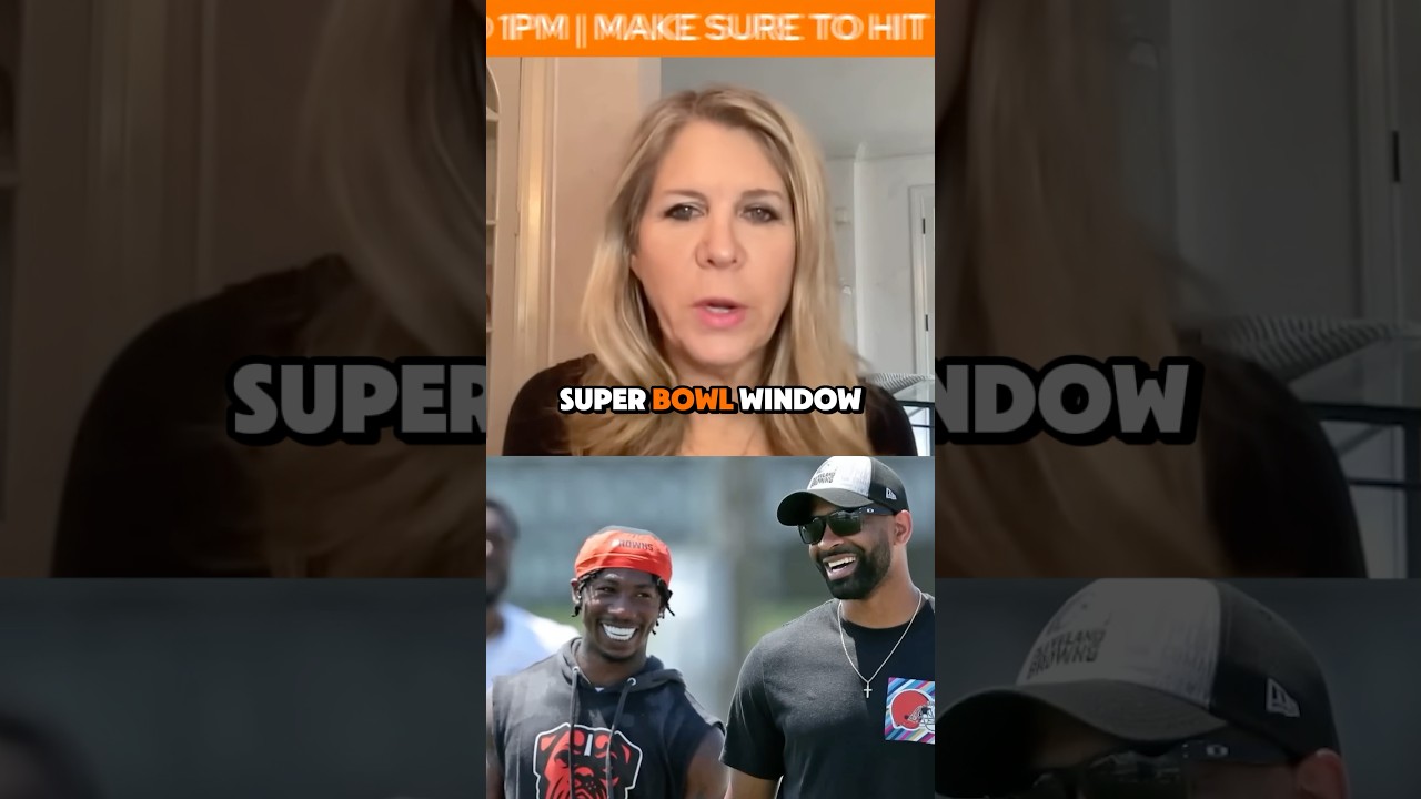 Andrew Berry Nailed The Browns 2025 Draft Class. #shedeursanders #ucss #shedeur #browns #cleveland