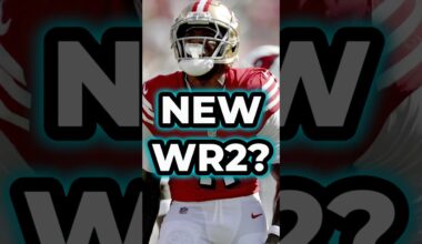 Dolphins Will Need To ADD A WR This Offseason! #shorts #nfl #miamidolphins