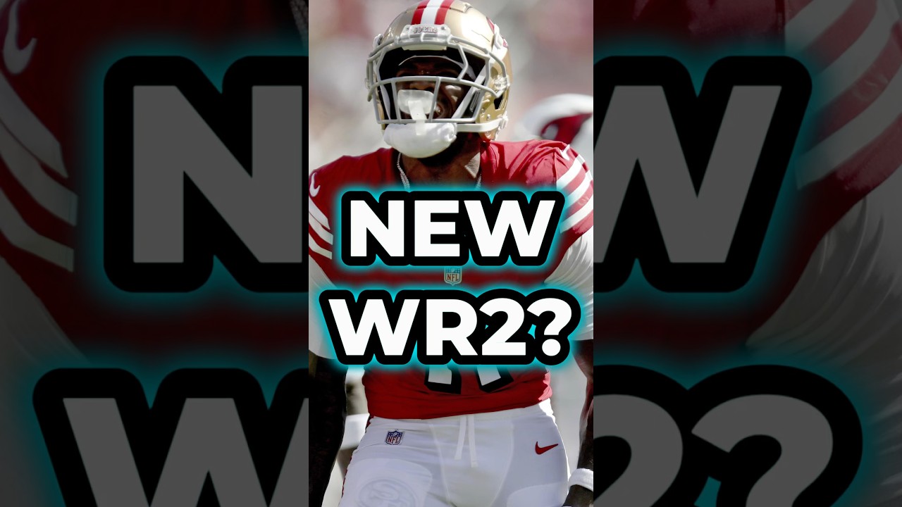 Dolphins Will Need To ADD A WR This Offseason! #shorts #nfl #miamidolphins