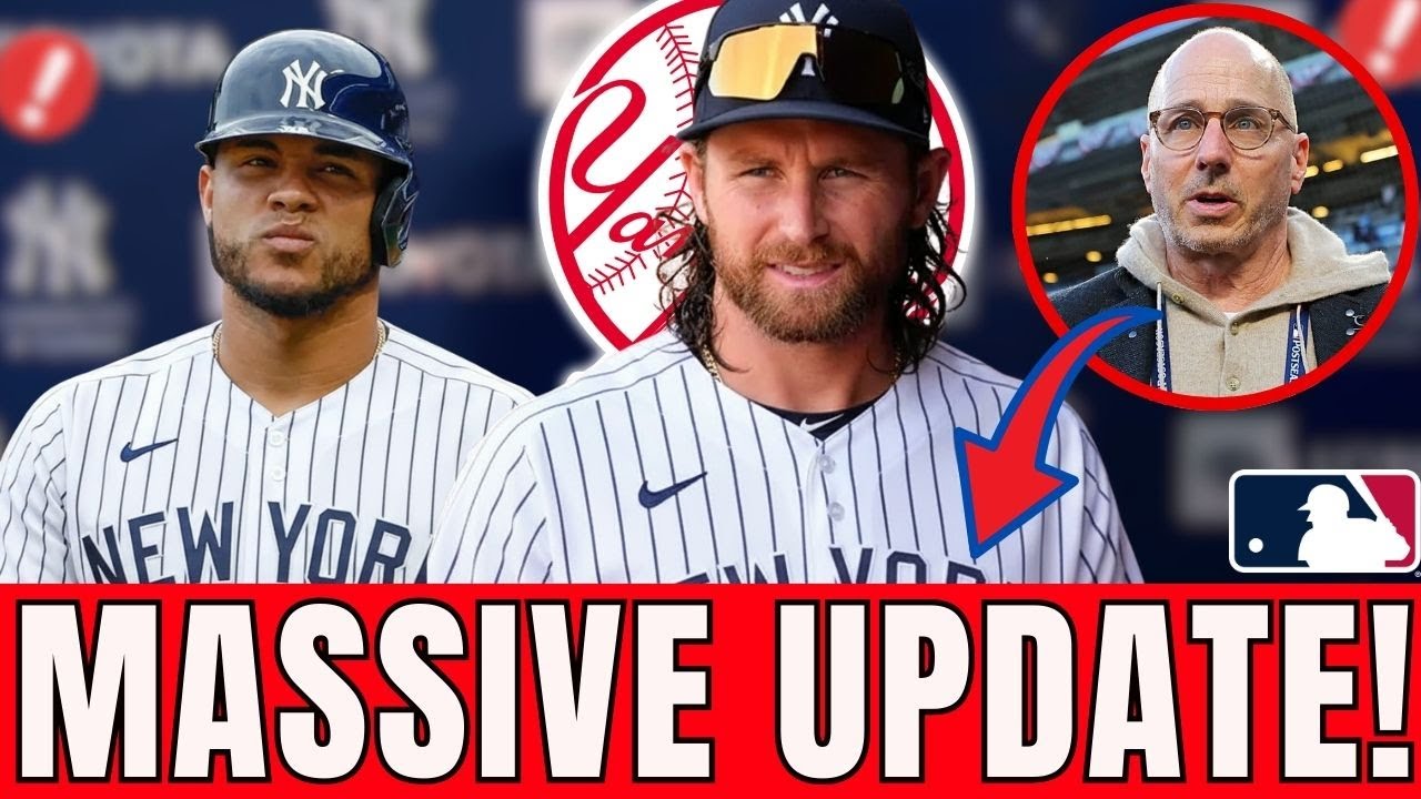 THIS IS HUGE... Yankees Closing in on TRADE OF THE YEAR! Brendan Donovan to Yankees?