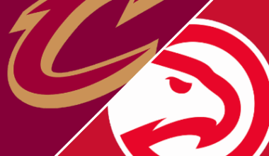 [POST GAME THREAD] YOUR ATLANTA HAWKS DEFEAT THE CLEVELAND CAVALIERS 130-123!