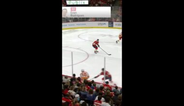 2 goals in first 3 min!