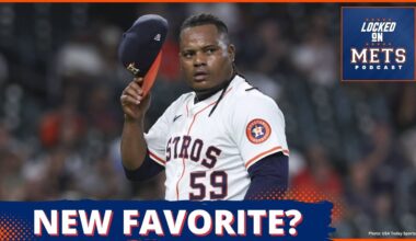 MLB RUMORS: Are the Mets FAVORITES for Framber Valdez? | Brewers Are Looking to CUT Payroll
