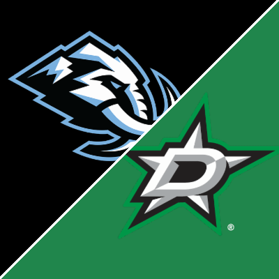 Post Game Thread: Utah Mammoth Vs Dallas Stars | Friday November 28, 2025