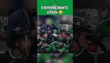 What Are They Looking At?! 😂📱