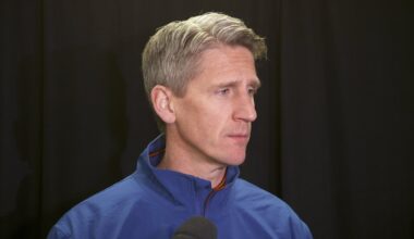 RAW | Kris Knoblauch 11.28.25