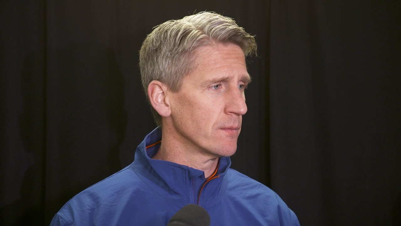 RAW | Kris Knoblauch 11.28.25