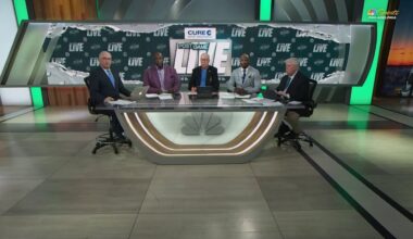 Eagles run over by the Bears 24-15, Drop to #3 seed in NFC  | Eagles Postgame Live